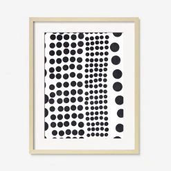 Lulu And Georgia 'Dots' Print By Kent Youngstrom Malene Barnett Kindred Collection 13 Lulu And Georgia 'Dots' Print By Kent Youngstrom Malene Barnett Kindred Collection