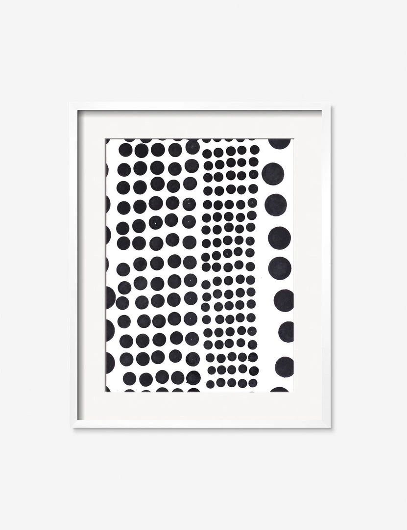 Lulu And Georgia 'Dots' Print By Kent Youngstrom Malene Barnett Kindred Collection 10 Lulu And Georgia 'Dots' Print By Kent Youngstrom Malene Barnett Kindred Collection