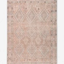 Lulu And Georgia Celestin Rug Muted Pastels