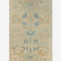 Lulu And Georgia Lemieux Et Cie Kamalo Rug By Momeni Rugs