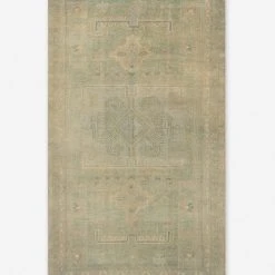 Lulu And Georgia Lemieux Et Cie Baleko Rug By Momeni Mossy Greens