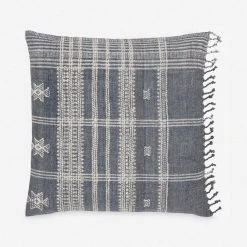 Lulu And Georgia Pillows + Throws Kristina Pillow