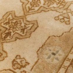 Lulu And Georgia Alina Vintage Textile Wall Art