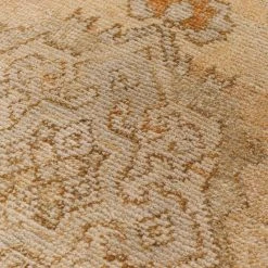 Lulu And Georgia Ilhan Vintage Textile Wall Art