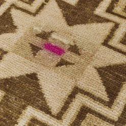 Lulu And Georgia Sinead Vintage Textile Wall Art Walls