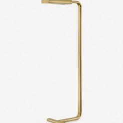 Lulu And Georgia Reid Floor Lamp Lighting