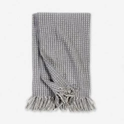 Lulu And Georgia Jasper Throw By Pom Pom At Home