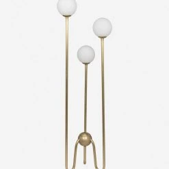 Lulu And Georgia Illona Floor Lamp