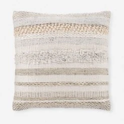 Lulu And Georgia Earth Tones Macy Pillow