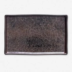 Lulu And Georgia Estrela Rectangular Platter Élan Byrd Collection