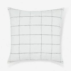 Lulu And Georgia Lucian Pillow Nina Freudenberger Collection