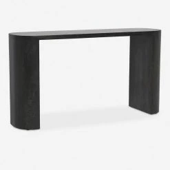 Lulu And Georgia Luna Console Table Organic Harmony Collection 22 Lulu And Georgia Luna Console Table Organic Harmony Collection