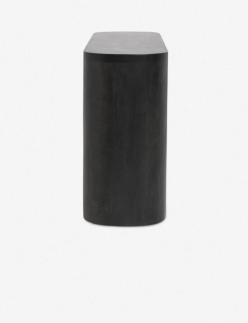 Lulu And Georgia Luna Console Table Organic Harmony Collection 7 Lulu And Georgia Luna Console Table Organic Harmony Collection