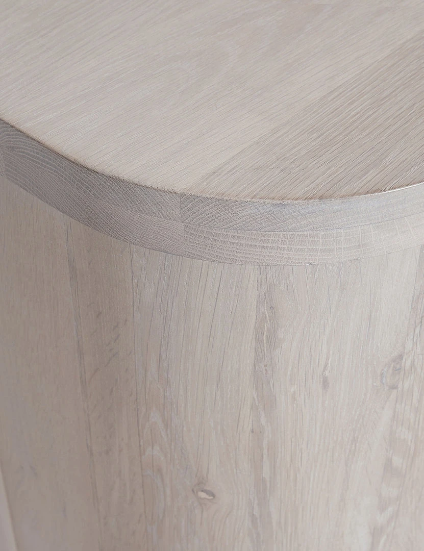 Lulu And Georgia Luna Console Table Organic Harmony Collection 17 Lulu And Georgia Luna Console Table Organic Harmony Collection