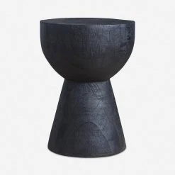 Lulu And Georgia Curved + Rounded Miro Side Table