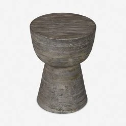 Lulu And Georgia Curved + Rounded Miro Side Table