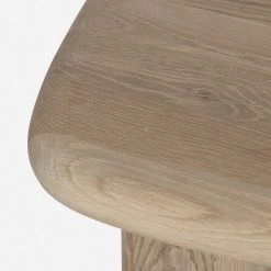 Lulu And Georgia Nera Side Table Curved + Rounded 16 Lulu And Georgia Nera Side Table Curved + Rounded