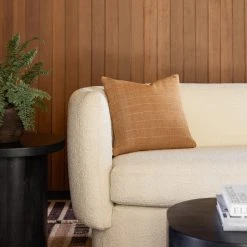 Lulu And Georgia Bolé Road Textiles Negus Pillow Nina Freudenberger Collection