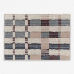 Lulu And Georgia Marli Rug By Nina Freudenberger