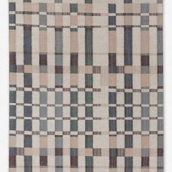 Lulu And Georgia Marli Rug By Nina Freudenberger