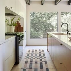 Lulu And Georgia Marli Rug By Nina Freudenberger