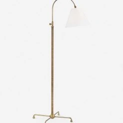 Lulu And Georgia Davis Floor Lamp