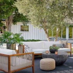 Lulu And Georgia Halia Throw