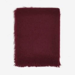 Lulu And Georgia Aimee Mohair Throw 58 Lulu And Georgia Aimee Mohair Throw