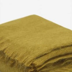 Lulu And Georgia Aimee Mohair Throw 67 Lulu And Georgia Aimee Mohair Throw