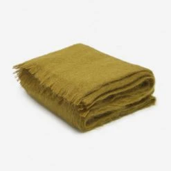 Lulu And Georgia Aimee Mohair Throw 61 Lulu And Georgia Aimee Mohair Throw