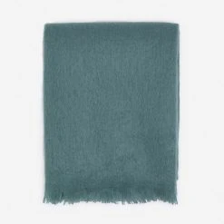 Lulu And Georgia Aimee Mohair Throw 53 Lulu And Georgia Aimee Mohair Throw