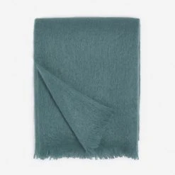 Lulu And Georgia Aimee Mohair Throw 52 Lulu And Georgia Aimee Mohair Throw