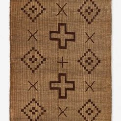 Lulu And Georgia Lemieux Et Cie Matam Rug By Momeni Earth Tones