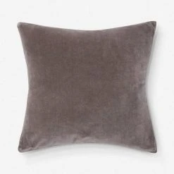 Lulu And Georgia Charlotte Velvet Pillow Nina Freudenberger Collection