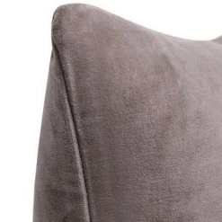 Lulu And Georgia Charlotte Velvet Pillow Nina Freudenberger Collection