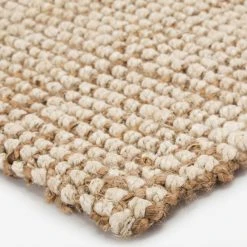 Lulu And Georgia Harriette Jute Rug
