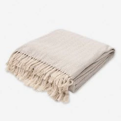 Lulu And Georgia Nautine Throw