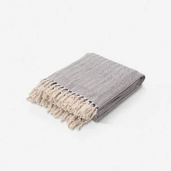 Lulu And Georgia Nautine Throw