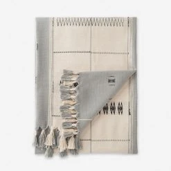 Lulu And Georgia Halia Throw