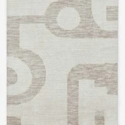 Lulu And Georgia Élan Byrd Collection Nomad Rug By Élan Byrd