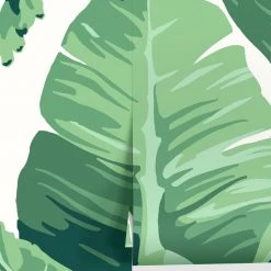 Lulu And Georgia Earth Tones Pacifico Palm Peel + Stick Wallpaper By Nathan Turner 23 Lulu And Georgia Earth Tones Pacifico Palm Peel + Stick Wallpaper By Nathan Turner