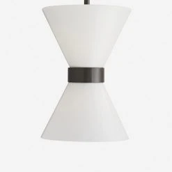 Lulu And Georgia Arteriors Richard Indoor / Outdoor Pendant Light Outdoor Collection