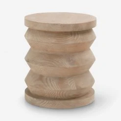 Lulu And Georgia Burnett Round Side Table