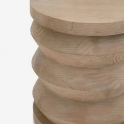 Lulu And Georgia Burnett Round Side Table