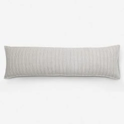 Lulu And Georgia Newport Pillow By Pom Pom At Home Pillows + Throws