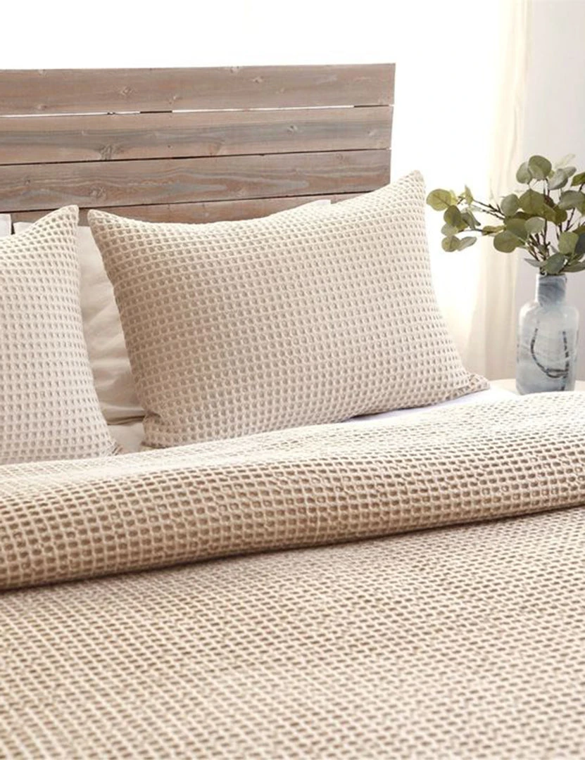 Lulu And Georgia Zuma Blanket By Pom Pom At Home 4 Lulu And Georgia Zuma Blanket By Pom Pom At Home