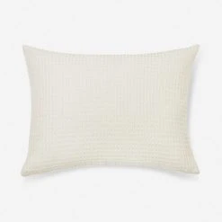 Lulu And Georgia Zuma Sham By Pom Pom At Home