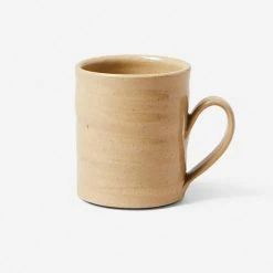 Lulu And Georgia Pastoral Mug By Farmhouse Pottery Kitchen + Dining