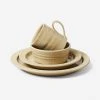 Lulu And Georgia Kitchen + Dining Pastoral 4-Piece Place Setting By Farmhouse Pottery 2 Lulu And Georgia Kitchen + Dining Pastoral 4-Piece Place Setting By Farmhouse Pottery