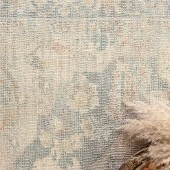 Lulu And Georgia Muted Pastels Bryne Rug